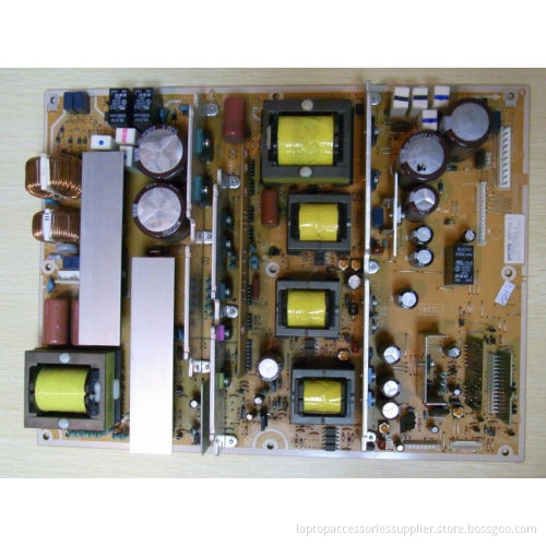 Power Supply Board Mpf7718 Pcpf0164 For Hitachi P50h401 Plasma Lcd Tv